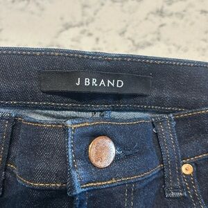 J Brand Skinny Jeans